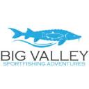 Big Valley Fishing Adventures logo